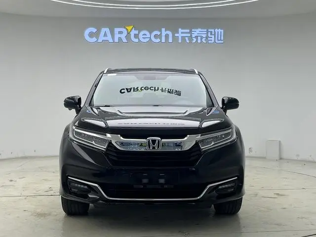 Honda Crown Road 370 TURBO 9AT Premium Edition AWD