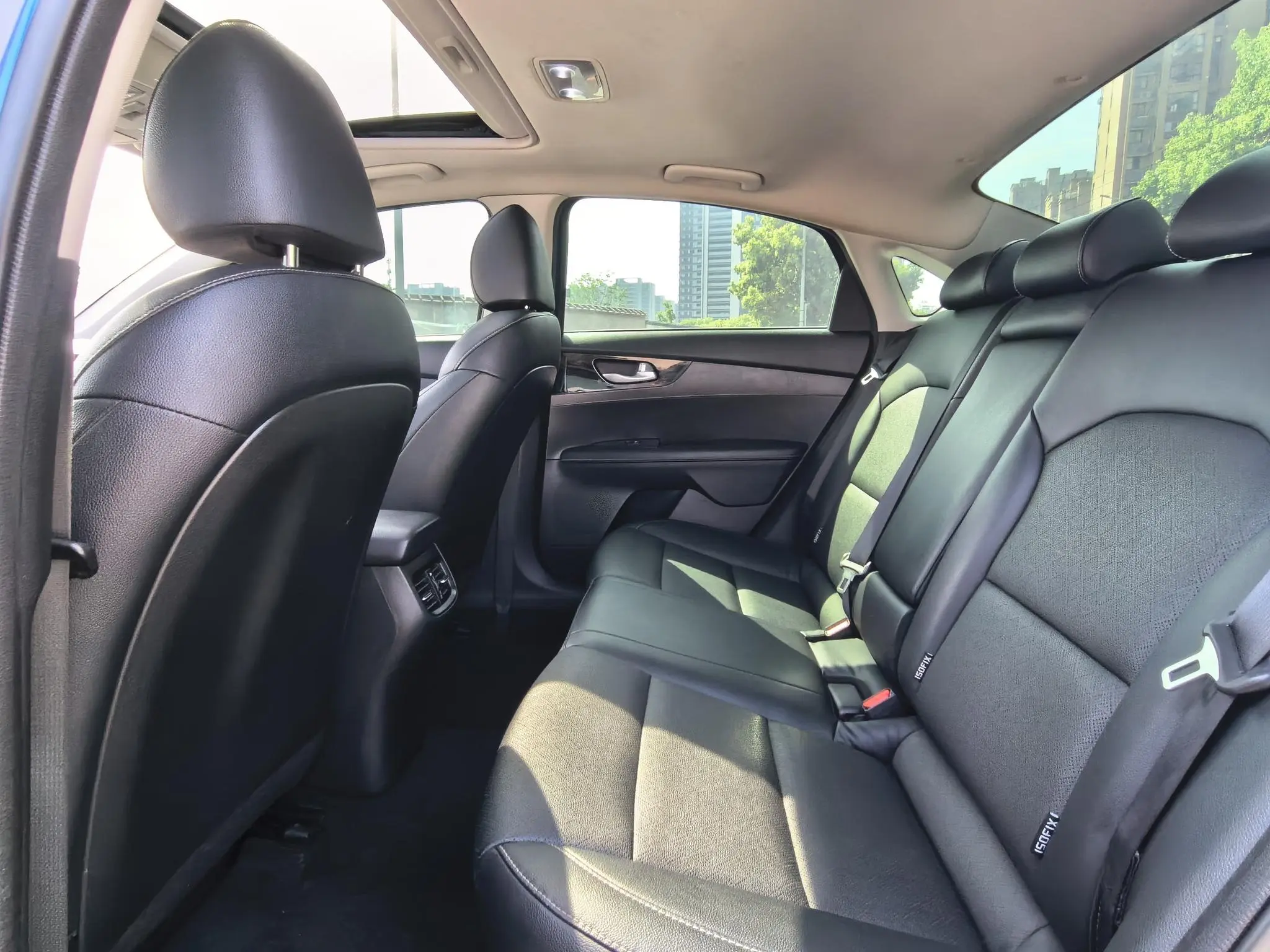 Kia Kia K3 1.5L CVT Smart Enjoy Internet Edition