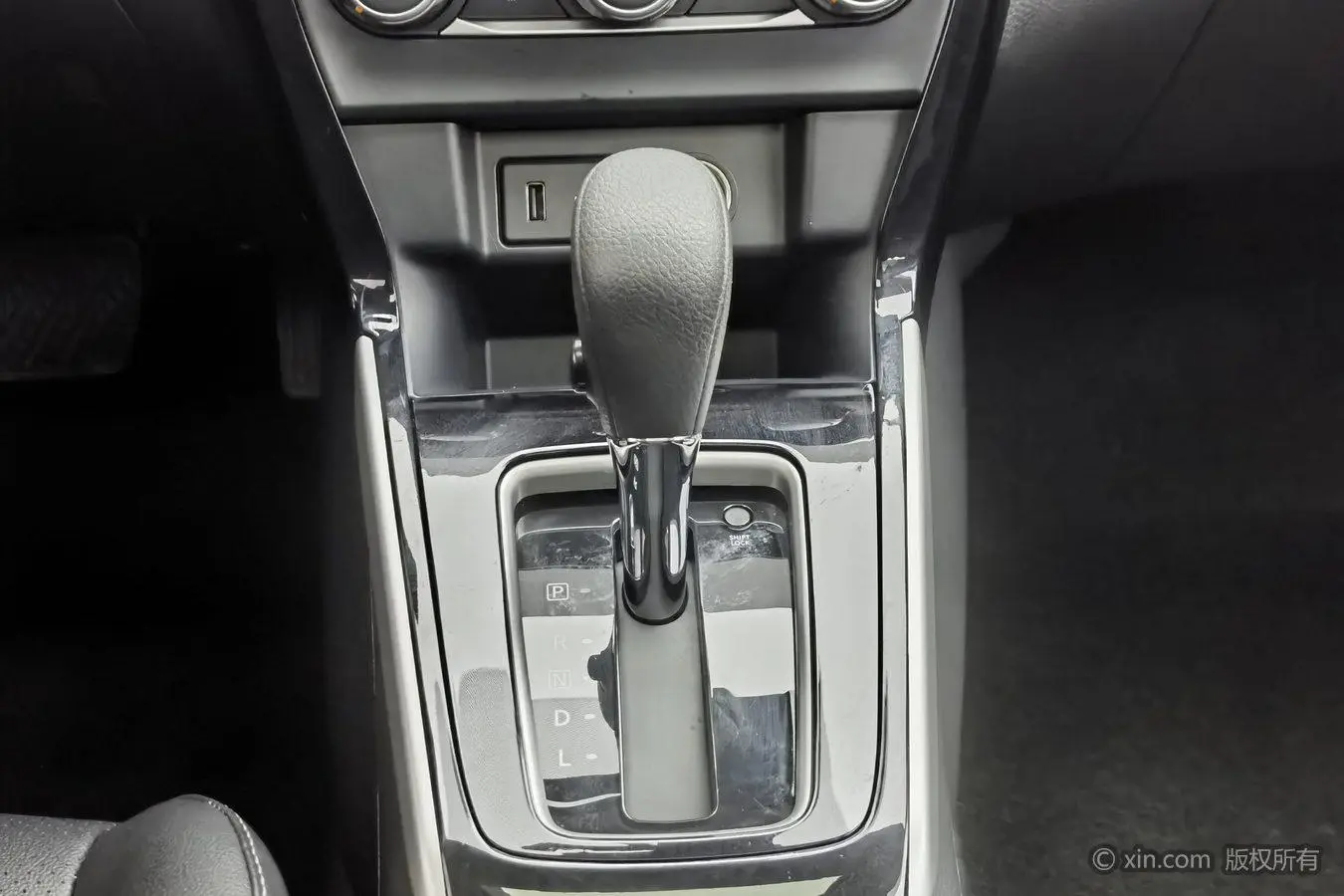 Nissan Xuan Yi Classic 1.6 XL CVT Deluxe Edition