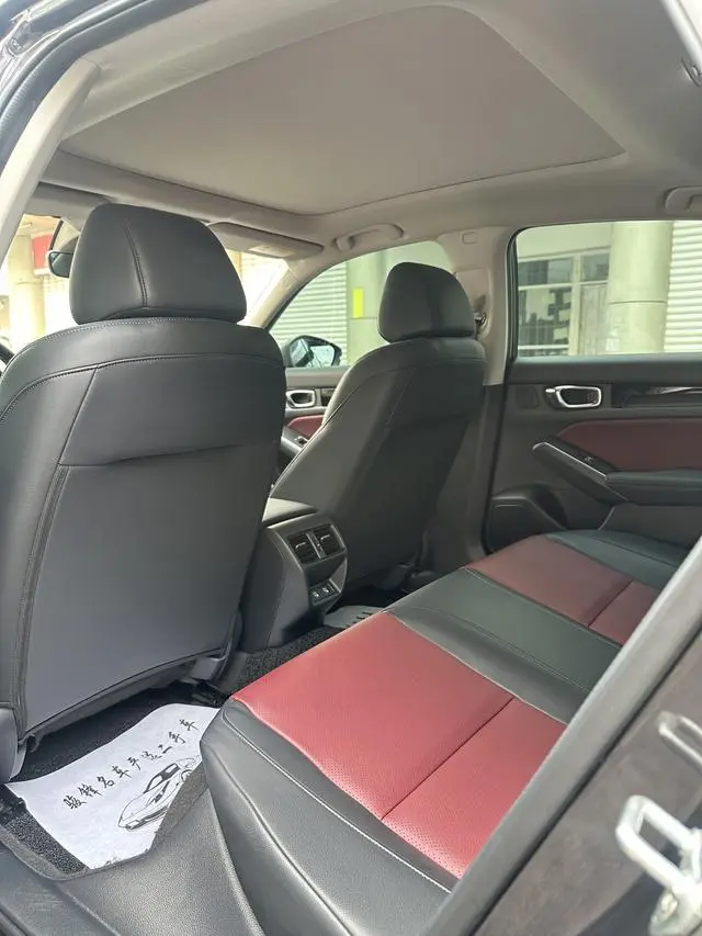 Honda Style 2.0L e: HEV Rui*Exclusive Edition