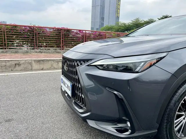 Lexus Lexus NX 260 front Drive Chuangyue Edition