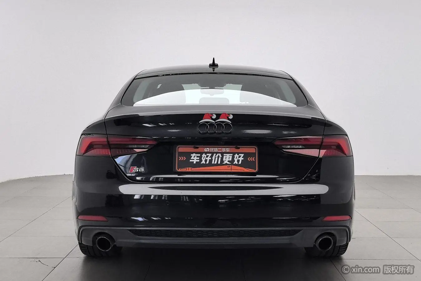 Audi Audi A5 Sportback 40 TFSI fashion type