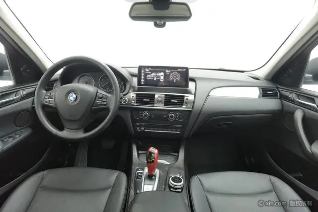 BMW BMW X3 (imported) sDrive20i