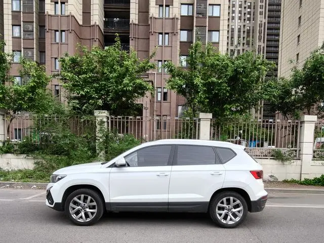 Jetta Jetta VS5 280TSI Automatic Enjoy Edition