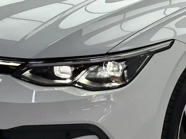 Volkswagen golf 280TSI DSG R-Line