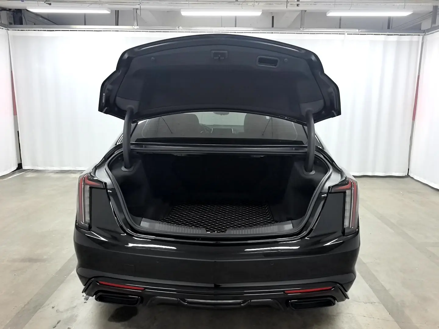 Cadillac Cadillac CT5 Facelift 28T platinum sporty