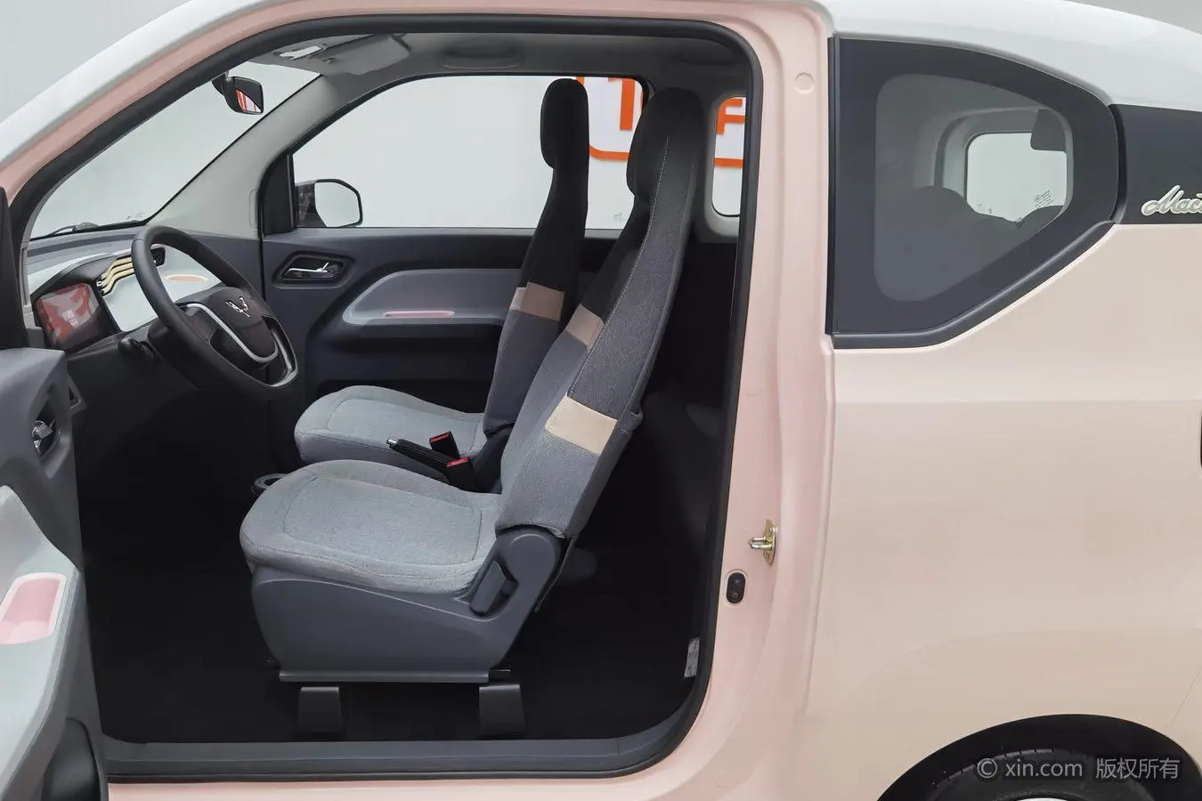 Wuling Wuling Hongguang MINIEV Macaron Premium Lithium Iron Phosphate