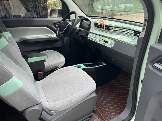 Wuling Wuling Hongguang MINIEV Macaron Premium Ternary Lithium