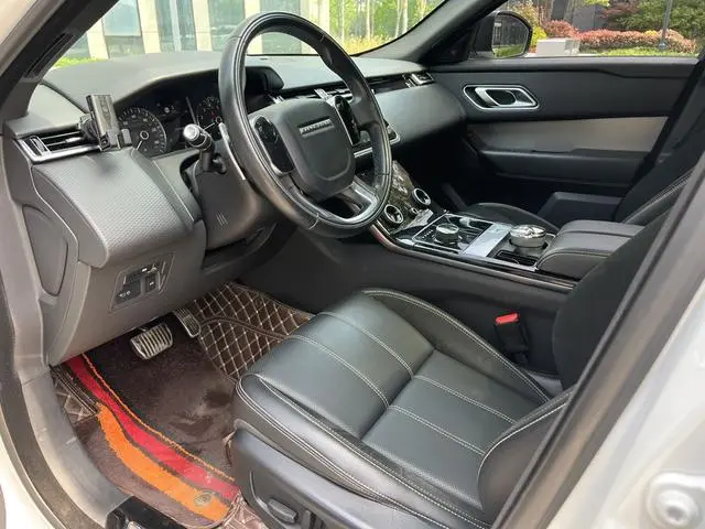 Land Rover Range Rover Star Pulse 250PS R-DYNAMIC S