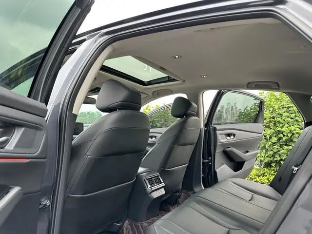 Honda Accord Rui*T Dynamic 260TURBO Smart Edition