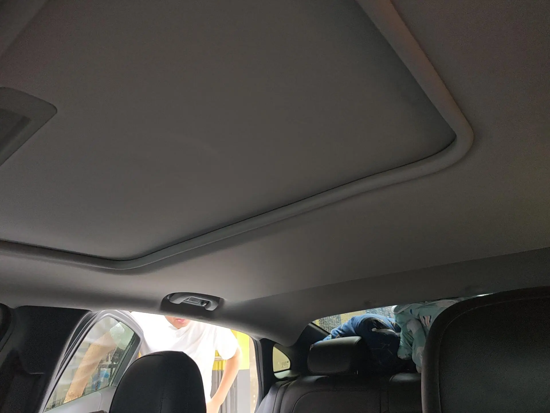 Chevrolet Mai Ruibao XL 530T Automatic Sharp Edition
