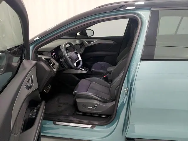 Audi Audi Q5 e-tron 40 e-tron Xingyao Mecha Set