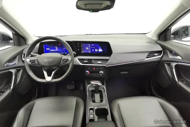 Chevrolet Chuangku RS 1.5T CVT cool Max