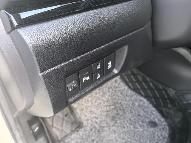 Honda Lingpai 180Turbo CVT Ultimate Edition Country VI