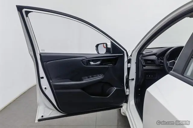 Honda Lingpai 180Turbo CVT Comfort Edition Country V