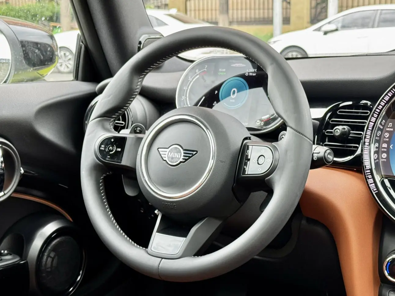 MINI MINI Facelift 2.0T COOPER S artist