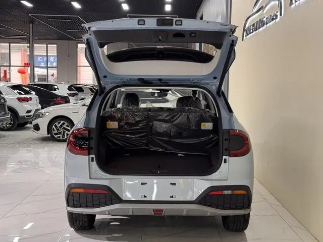 Hyundai Hyundai ix35 Musa 2.0L Premium Edition LUX
