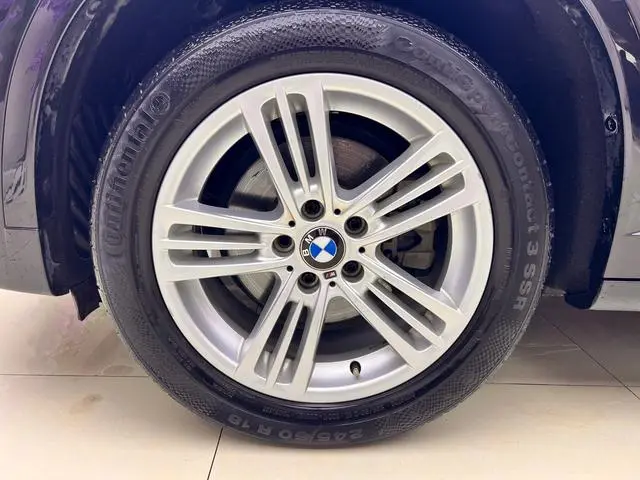 BMW BMW X4 xDrive20i M sporty