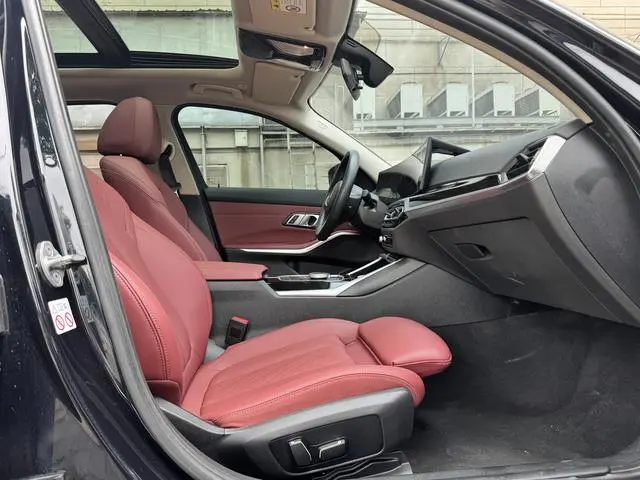 BMW BMW i3 eDrive35L