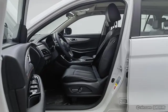 Changan Changan CS75 280T DCT Premium Country VI