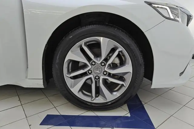 Honda Yingshipai 260TURBO Exquisite Edition Country VI