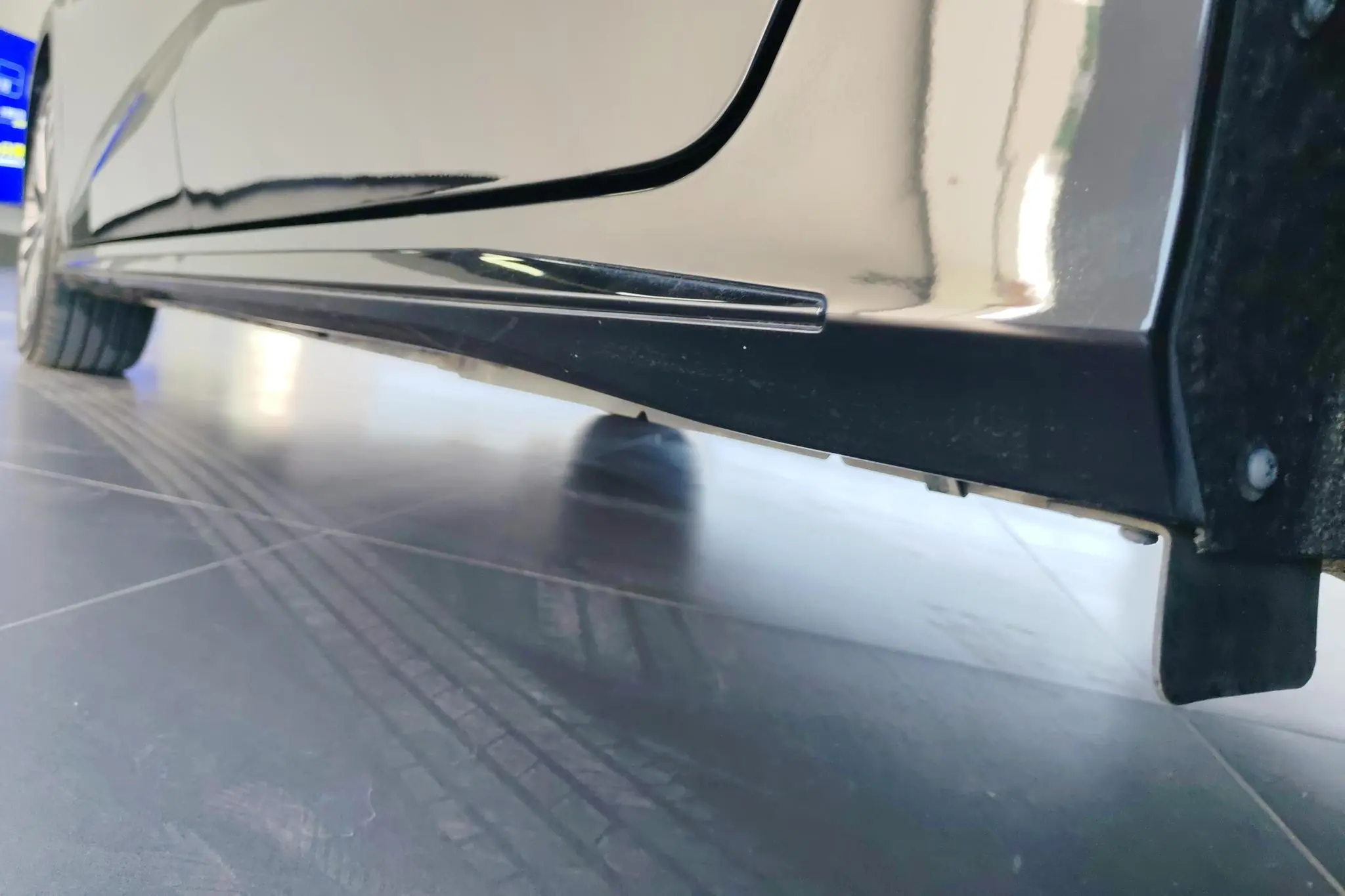 Chery Fulwin Arrizo 8 High-energy version 2.0T DCT Jin