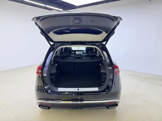 Hongqi Hongqi HS5 Facelift 2.0T Zhilian Flag Enjoy Edition