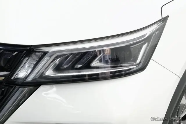 Wuling Wuling Xingchen 2.0L DHT electric speed model