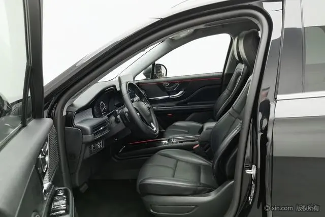 Lincoln Adventurer 2.0T two-wheel drive Exclusive edition