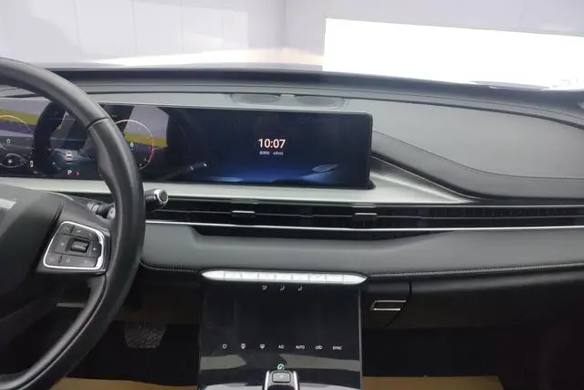 Chery Fulwin Tiggo 8 PLUS 290TGDI DCT Pride Edition