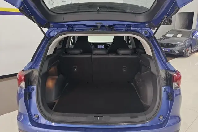 GAC Trumpchi GS4 270T Automatic Elite Technology Edition