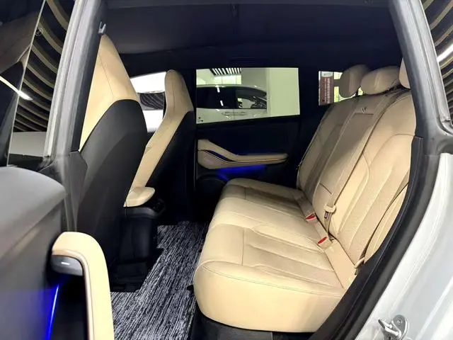 NIO Nio ET5T 75kWh