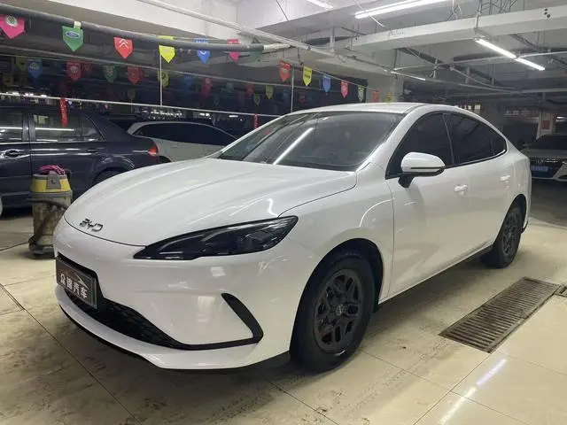 BYD Seal 05DM Smart driving version DM-i 55KM luxury