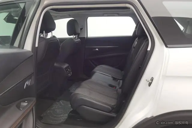 Peugeot Peugeot 5008 380THP 7-seater Elite Edition