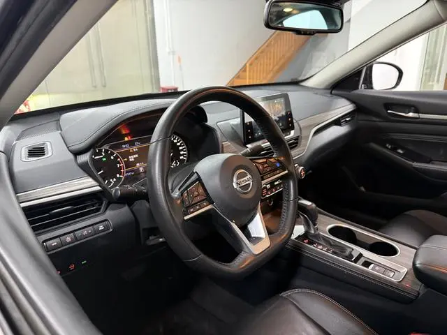 Nissan Teana 2.0 L XL Upper AD1 Smart Line Pilot Edition