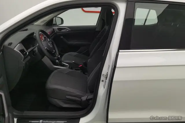 Volkswagen Tu Kai 1.5L automatic comfort version