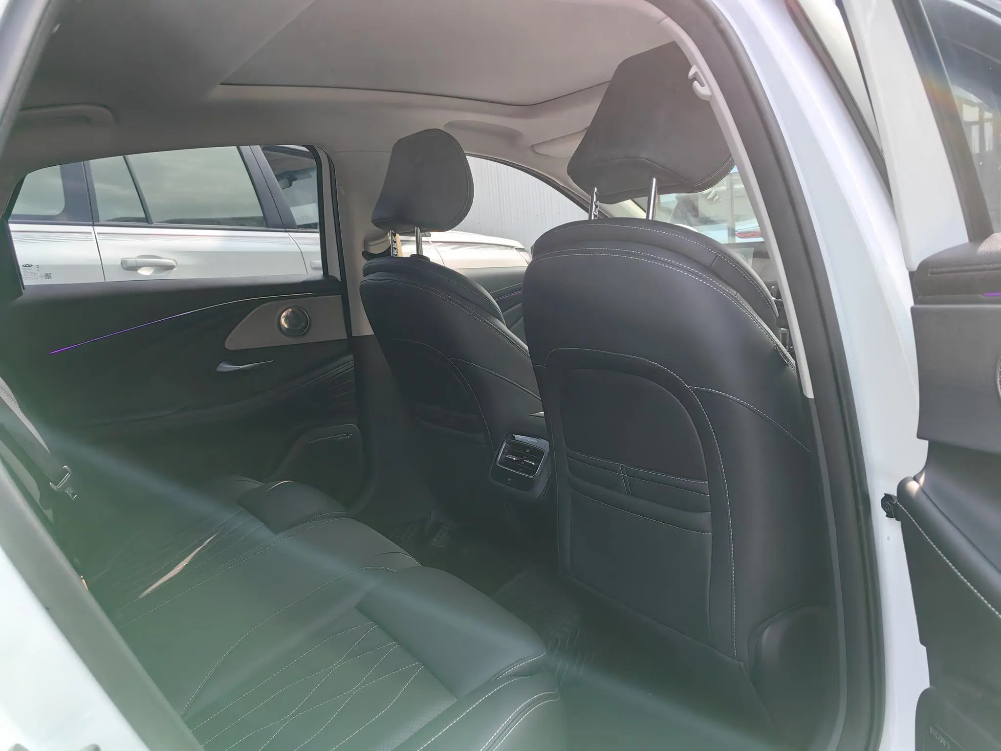 Chery Fulwin Arrizo 8 1.6TGDI DCT Excellent Edition