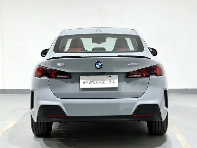 BMW BMW 2 Series 225L M Sports Yao Ye Suit