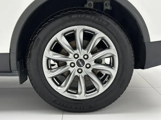 Lincoln Adventurer 2.0T two-wheel drive Exclusive edition