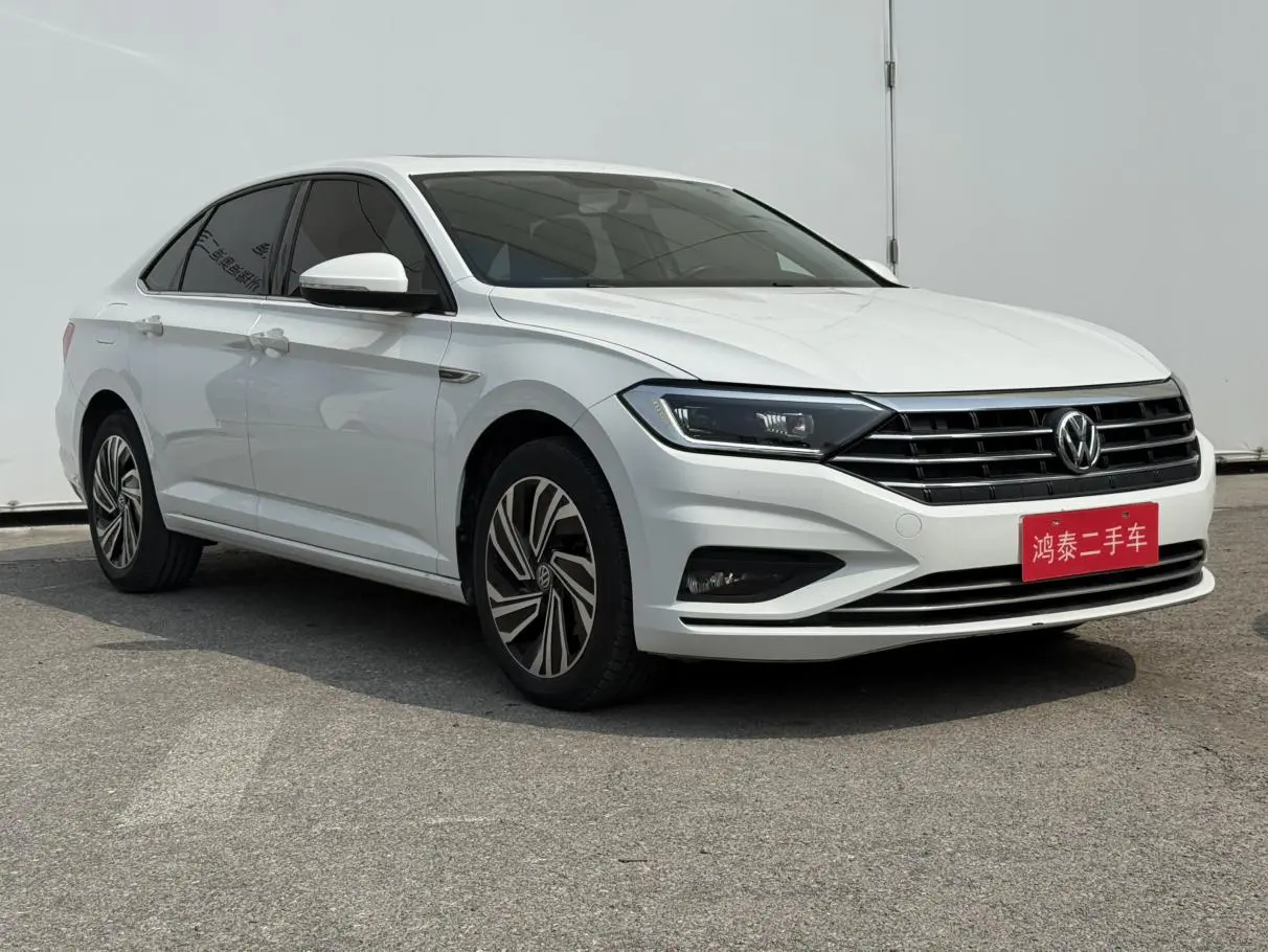 Volkswagen Sagitar 280TSI DSG Beyond Edition