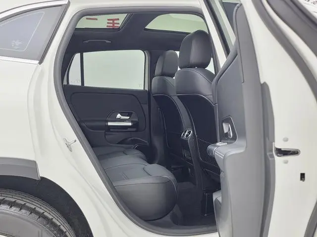 Mercedes-Benz Mercedes-Benz GLA Facelift GLA 200