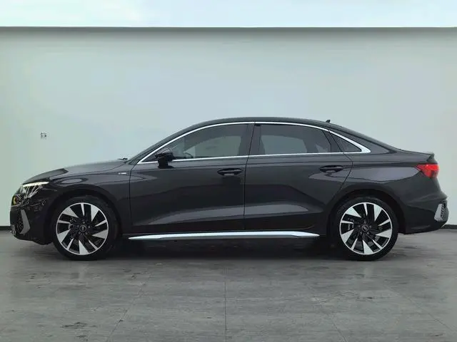 Audi Audi A3 A3L Sedan 35 TFSI fashion Sporty