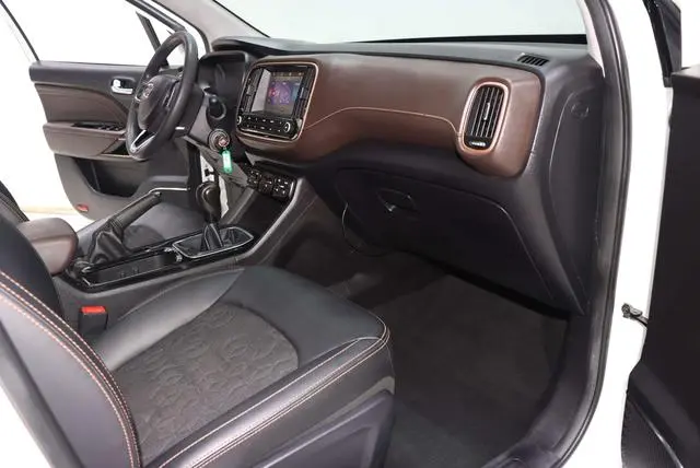 GAC Trumpchi GS3 150N Manual Elite Edition