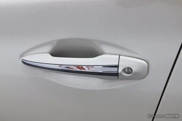 Infiniti Infiniti Q50L 2.0T Comfort Edition