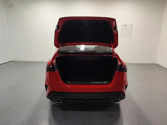 Geely Binrui Binrui COOL 1.5T DCT Fengchi Edition