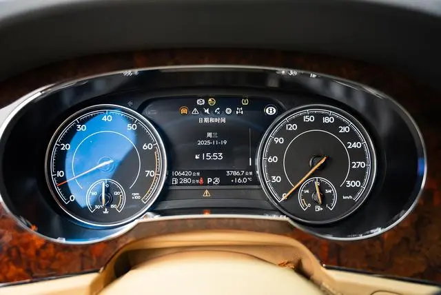 Bentley Tim Yue 6.0T First Edition Limited Edition