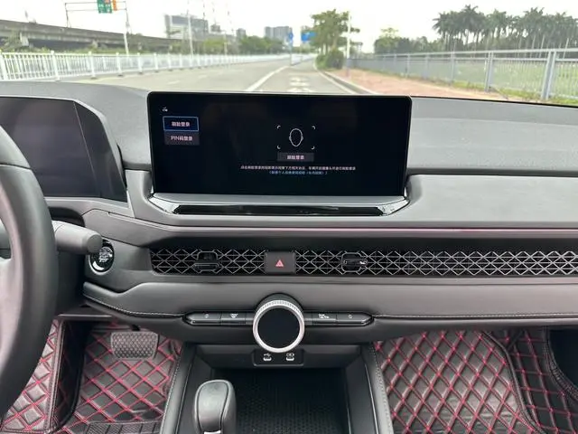 Honda Accord Rui*T Dynamic 260TURBO Smart Edition