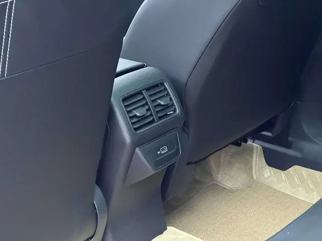 Jetta Jetta VS7 280TSI Automatic Thousand Miles Country Glory Edition
