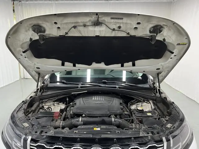 Land Rover Range Rover Star Pulse P380 S