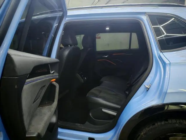 Volkswagen Tiguan L Pro 380TSI four-wheel drive R-Line Zhizun Edition